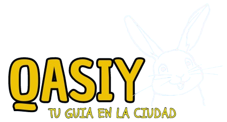 Qasiy, Tu guía en la ciudad | Eventos y Guías en Perù